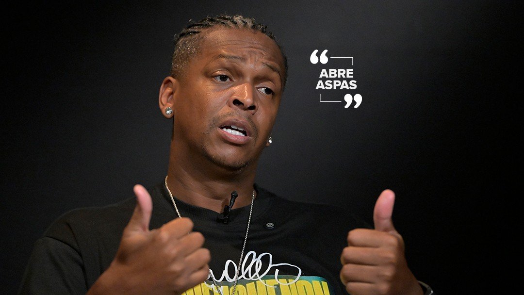 Jô abre o jogo sobre prisões, festas de Ronaldinho e problemas com o álcool: “Não tinha controle”