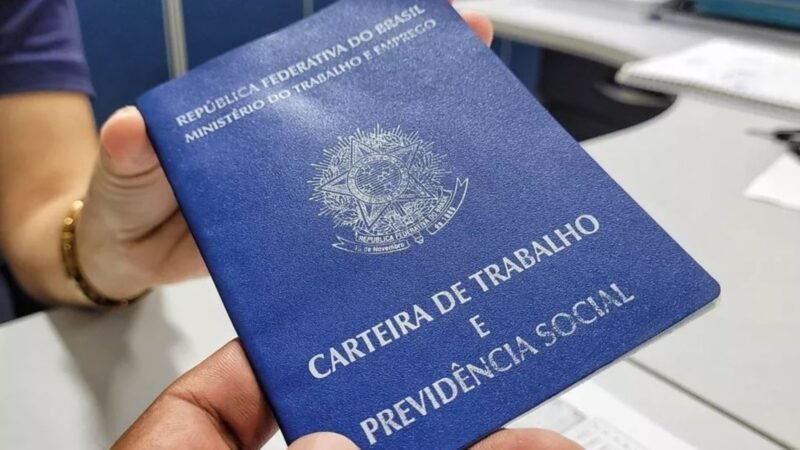 Orçamento 2027: governo prevê aumento do salário mínimo para R$ 1.741 no próximo ano