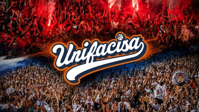 Unifacisa quer unir Campinense e Treze na sua torcida no Paraibano de Basquete 2026; entenda