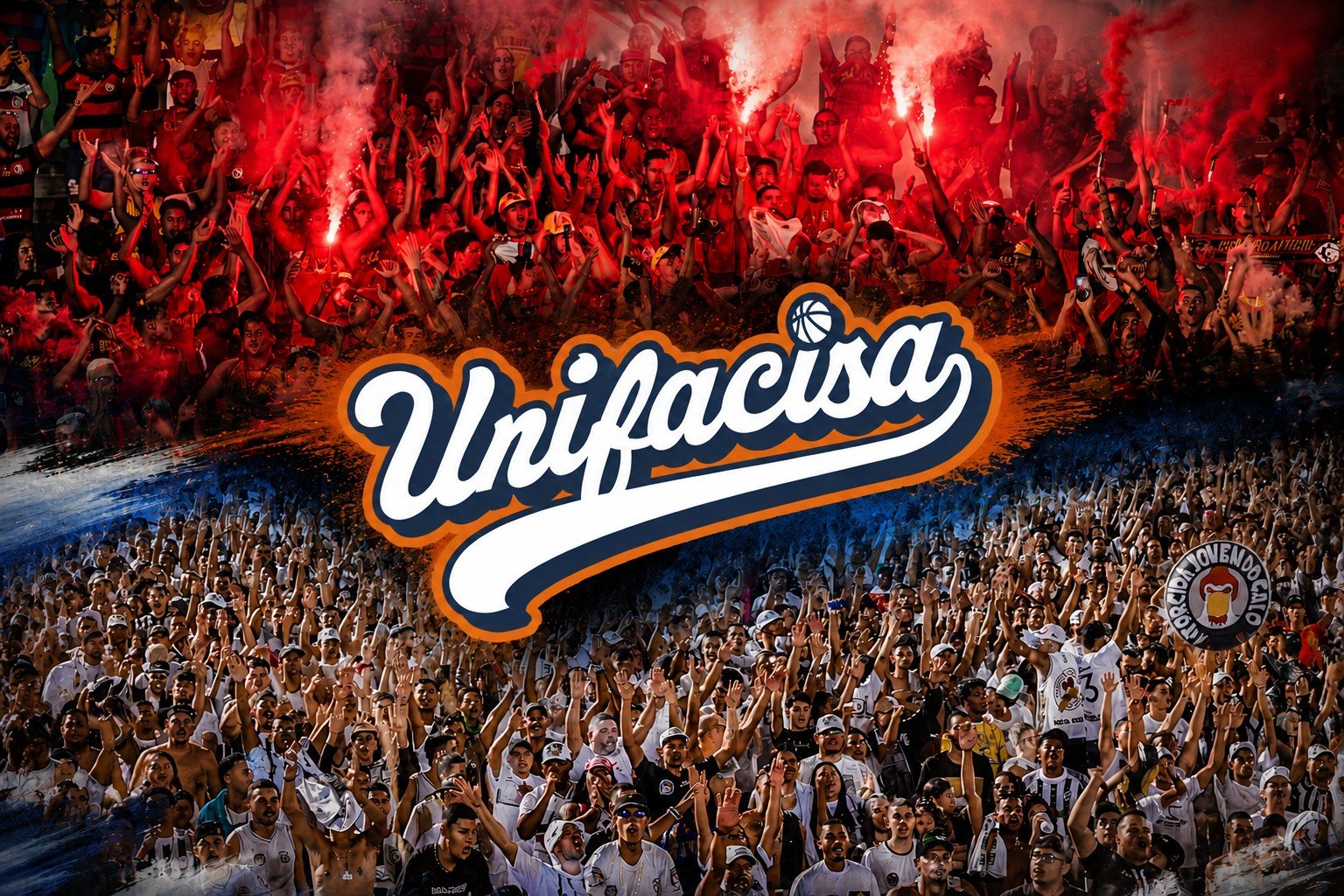 Unifacisa quer unir Campinense e Treze na sua torcida no Paraibano de Basquete 2026; entenda