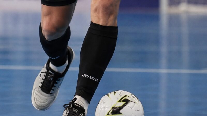 Café com Leite e SAF vencem na abertura da 2ª rodada do Acreano de Futsal Série B