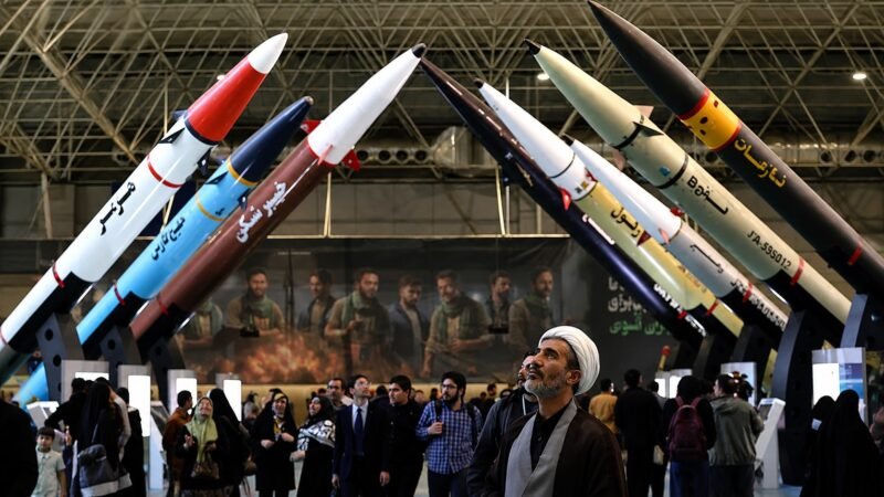 Por quanto tempo o Irã pode sustentar a guerra com os EUA e Israel?