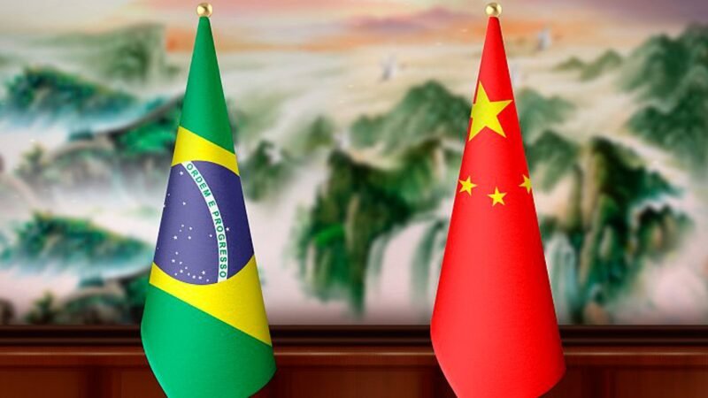 Entrada da China na ação do Brasil na OMC ajuda a combater guerra tarifária contra os EUA?