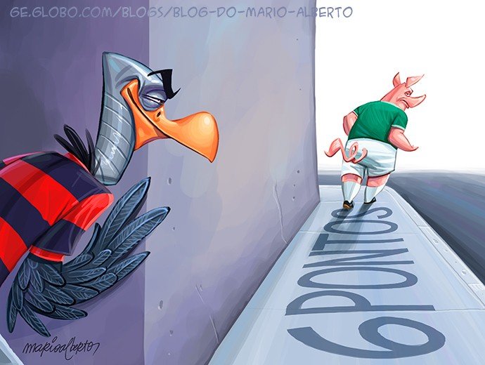Seguindo…