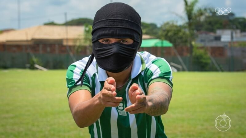 Cabe no seu time? Série D tem artilheiros desconhecidos com alto desempenho