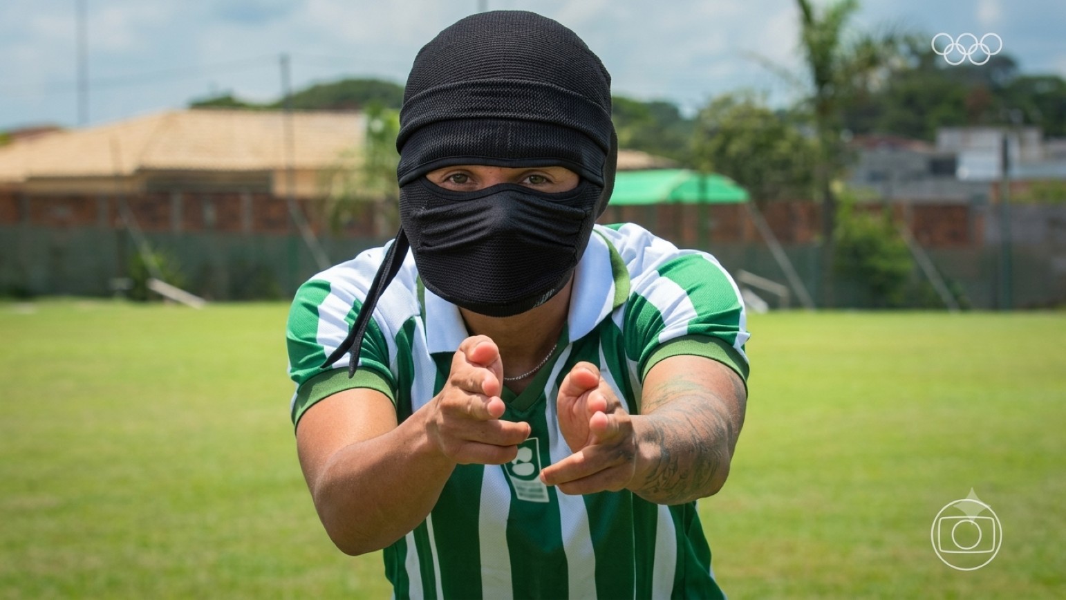 Cabe no seu time? Série D tem artilheiros desconhecidos com alto desempenho