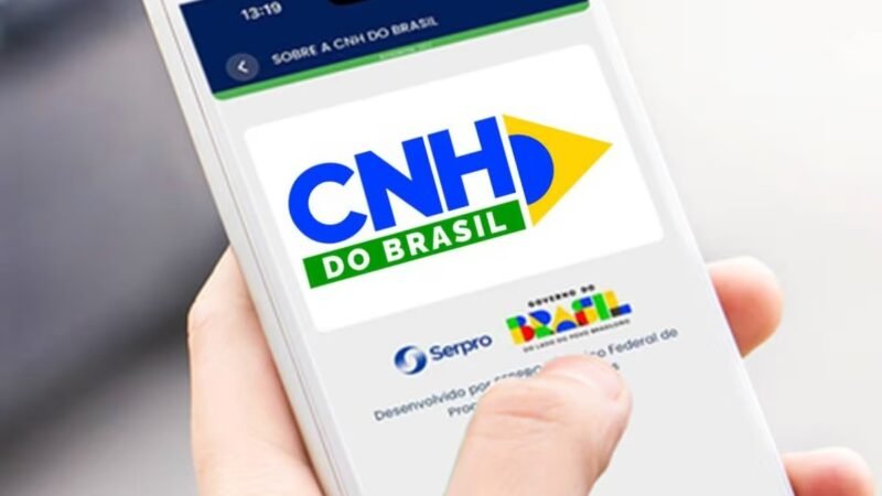 Free flow: veja o passo a passo para consultar e pagar pedágio eletrônico no app CNH do Brasil