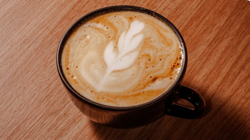 O que vai na sua xícara: um mergulho na composição química dos grãos de café brasileiros