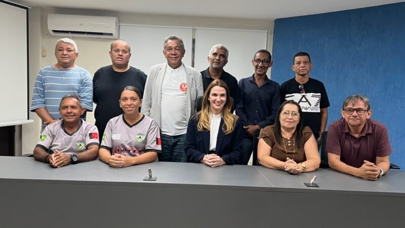 FPF-PB detalha Paraibano Feminino Sub-20, nova competição no calendário estadual