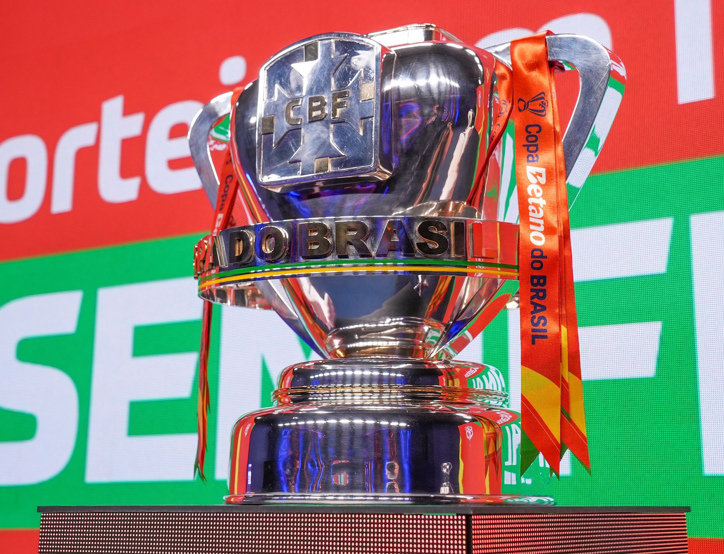 Copa do Brasil: veja data e horário do sorteio das quartas de final