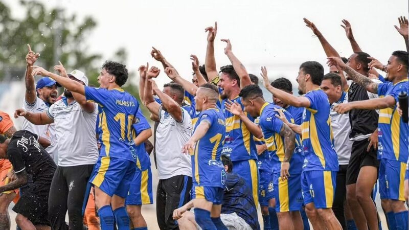 FTF confirma oito clubes na Segunda Divisão Tocantinense; sorteio será realizado nesta sexta