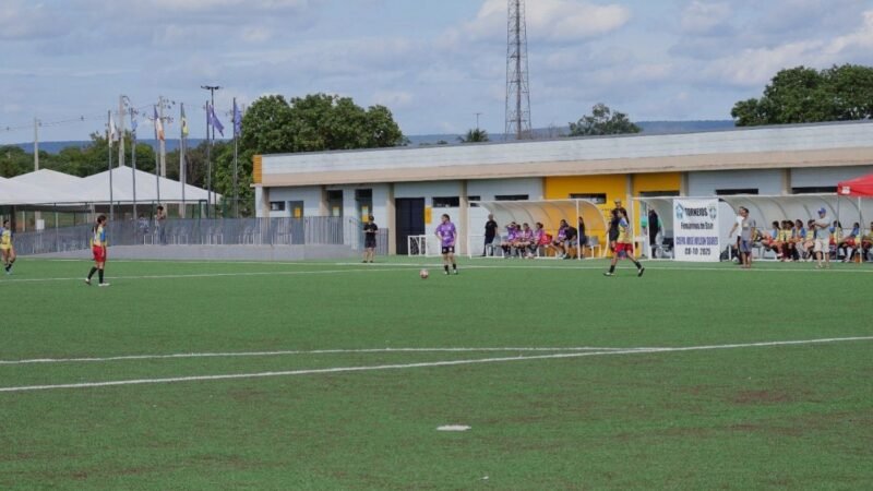 FTF inicia avaliação da terceira geração do projeto Seleção de Ouro