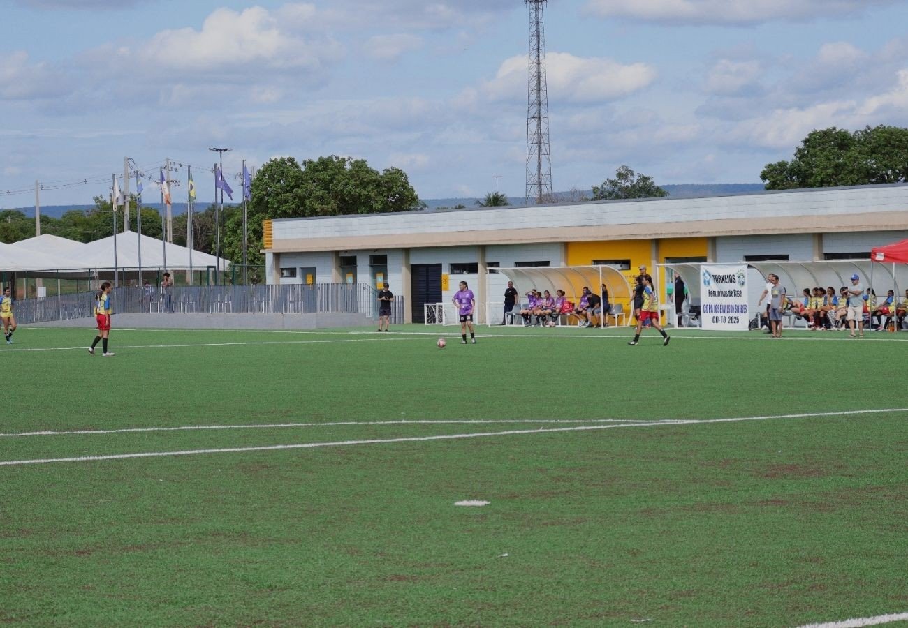FTF inicia avaliação da terceira geração do projeto Seleção de Ouro