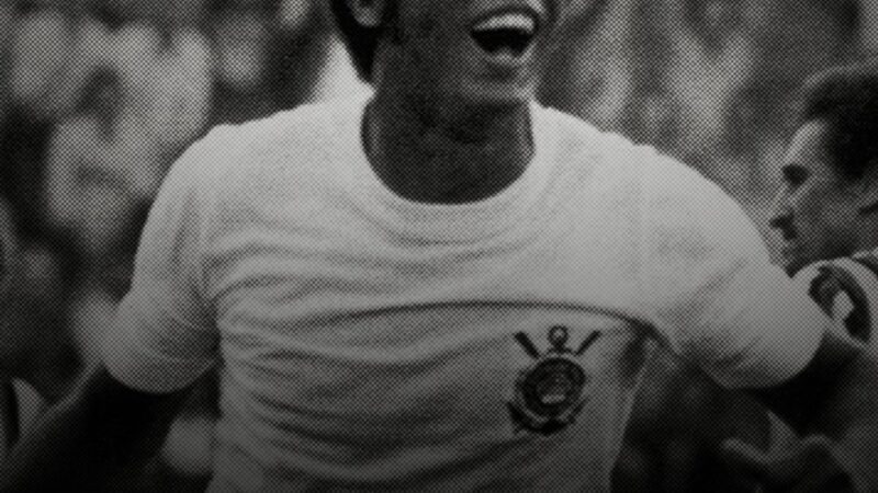 Ídolo do Corinthians, Geraldão surgiu no Botafogo-SP ao lado de Sócrates