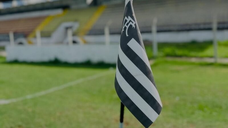 Corumbaense desiste de disputar Sul-Mato-Grossense Feminino; saiba como fica