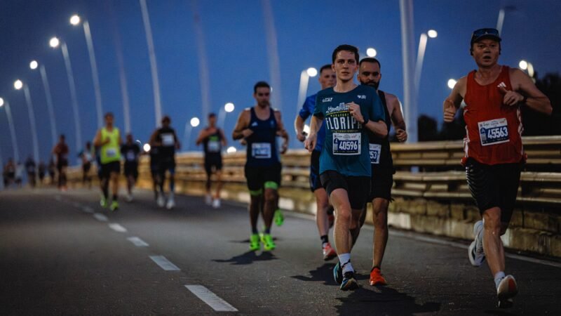 Maratona de Floripa 2026 entra na reta final de inscrições; veja prazos e agenda