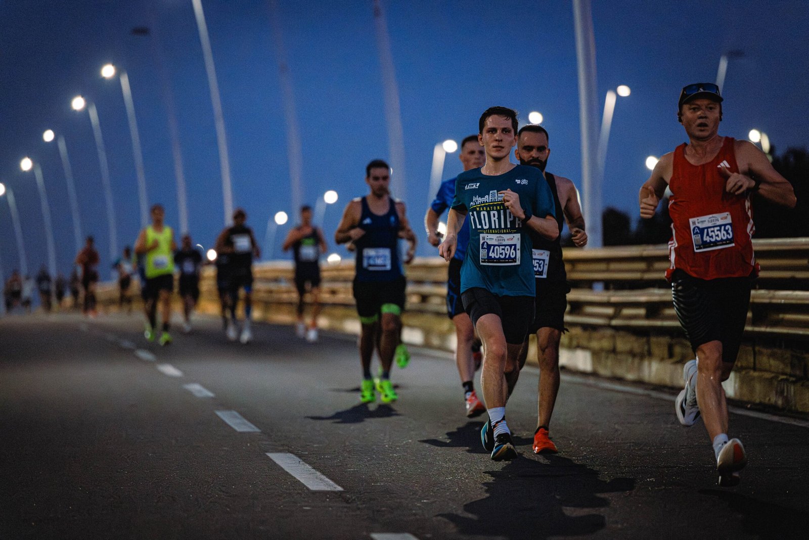 Maratona de Floripa 2026 entra na reta final de inscrições; veja prazos e agenda