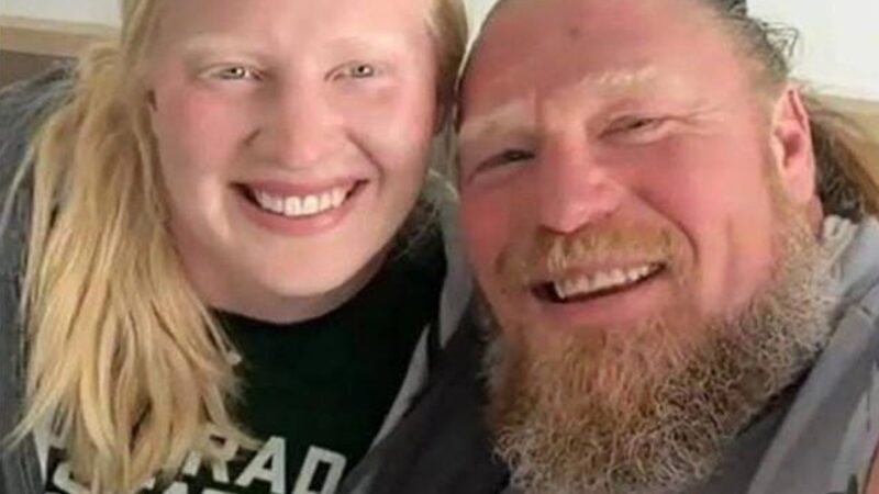 Brock Lesnar anuncia aposentadoria e prioriza classificar filha para as Olimpíadas