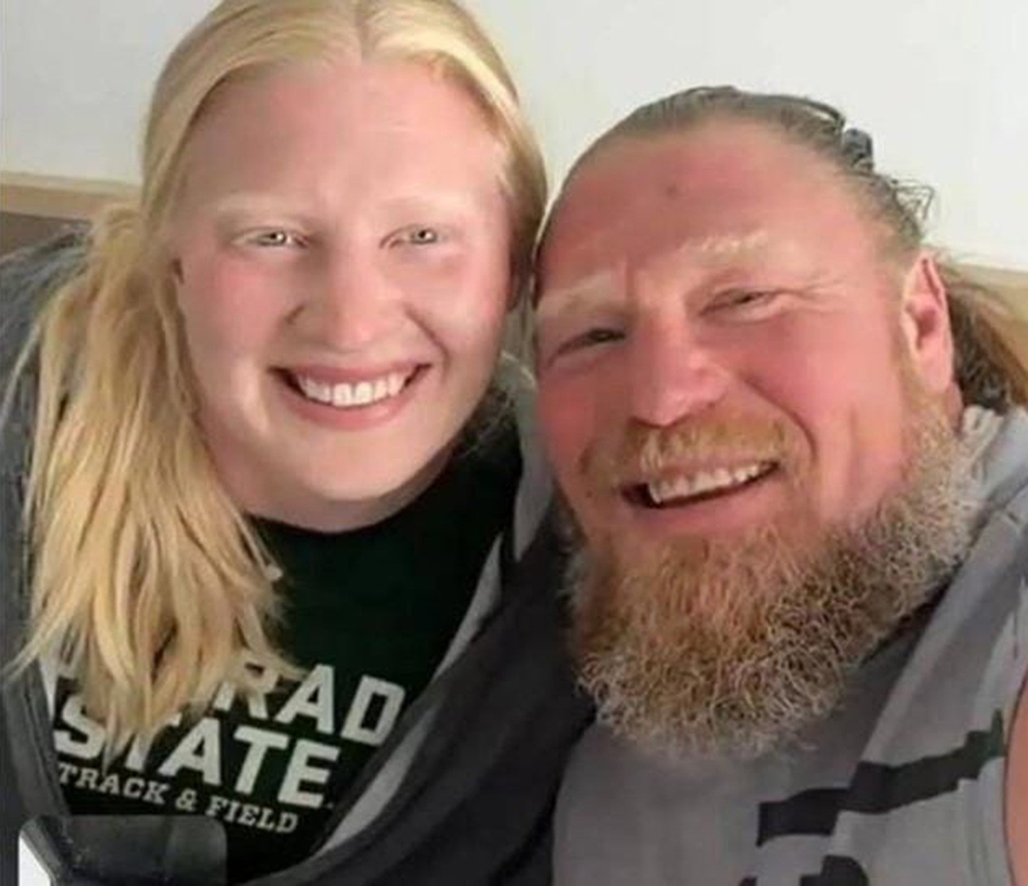Brock Lesnar anuncia aposentadoria e prioriza classificar filha para as Olimpíadas