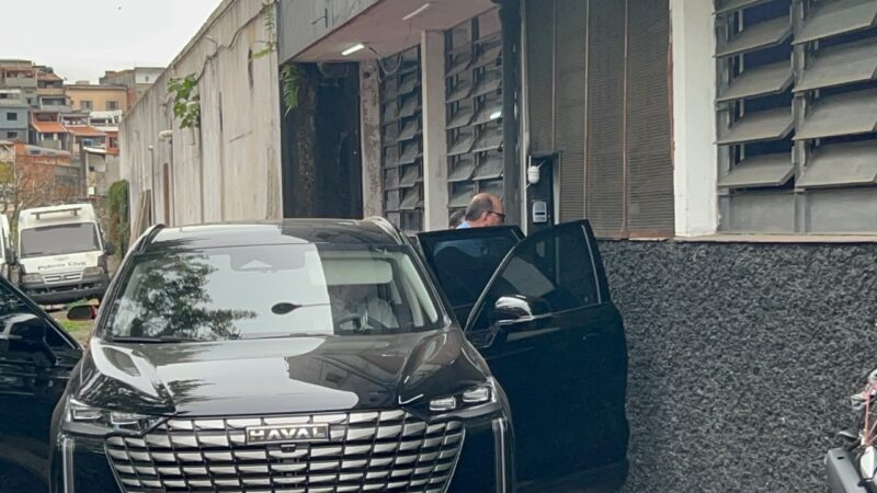 São Paulo oferece apoio psicológico a Nicolas e família após atropelamento que matou homem