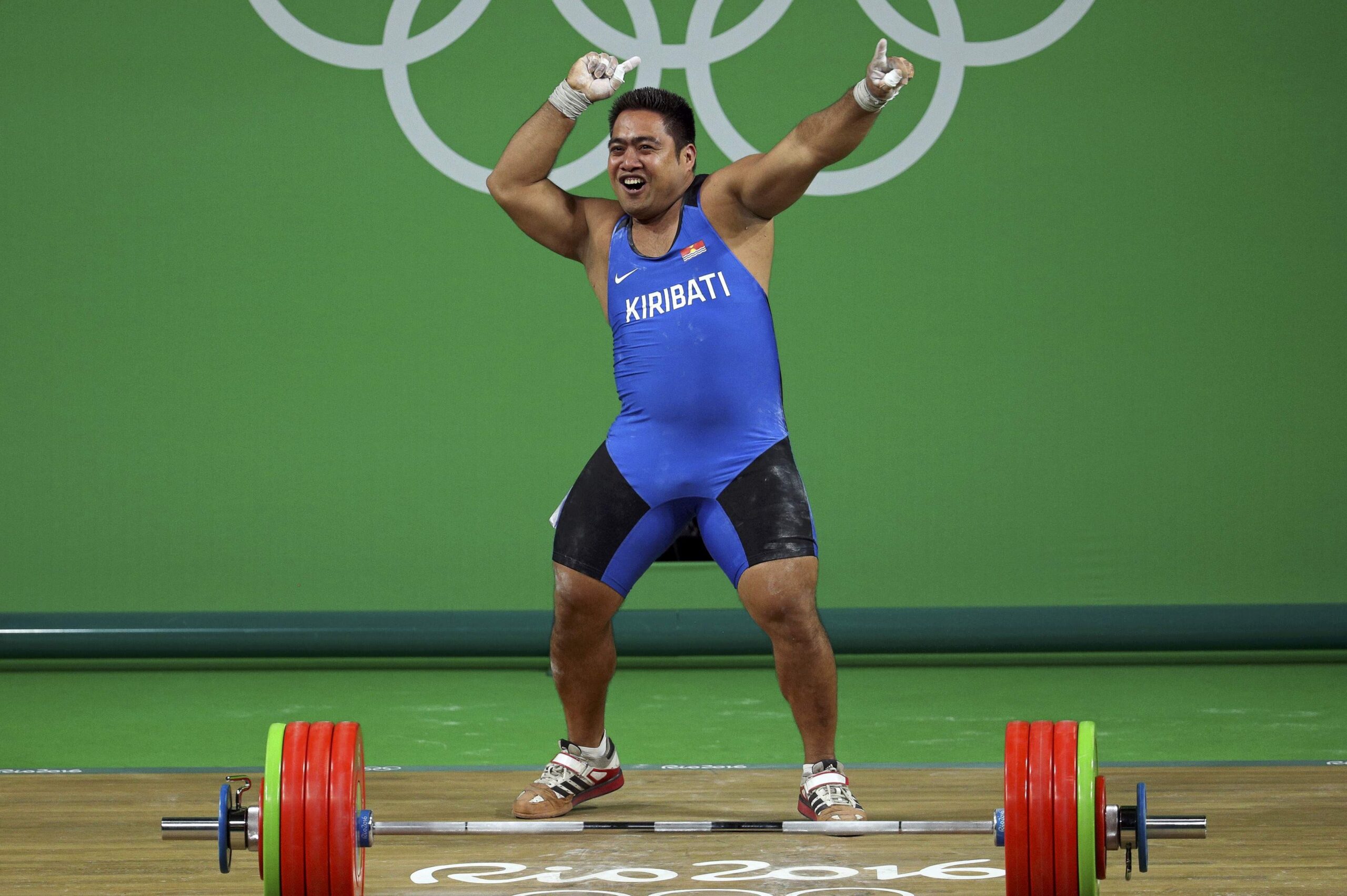 De dancinhas até o falso assalto: relembre momentos inusitados da Rio 2016