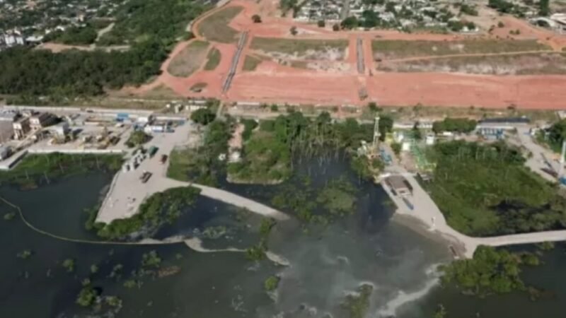 Mineração da Braskem: entenda como solo afundou em Maceió e obrigou 60 mil pessoas a deixarem suas casas
