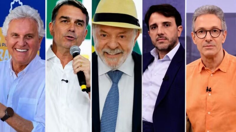 Orçamento: governo projeta superávit em suas contas em 2027