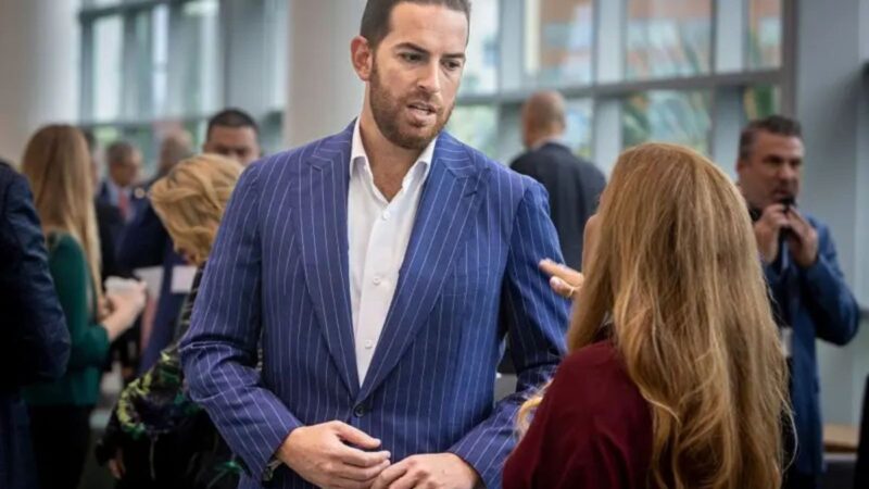 Daniel Perez: quem é o indicado de Trump para embaixada em Brasília pivô de crise e o que ele disse sobre o Brasil