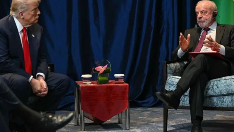 Trump prefere guerra ideológica com Brasil a interesse estratégico dos EUA no país, diz analista