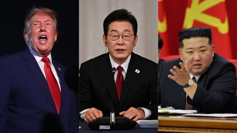 Trump diz ter falado com Kim Jong-un e afirma que Coreia do Sul ficará mais segura com redução de exercícios militares dos EUA