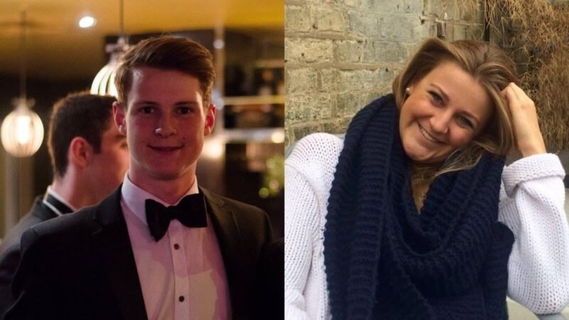 Casal britânico em lua de mel está entre mortos de acidente de helicóptero na Grécia