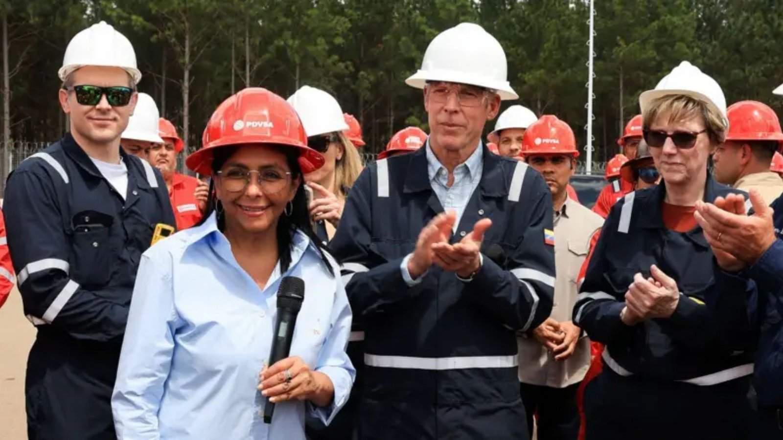 O que é o ‘maior acordo petrolífero da história’ anunciado por EUA e Venezuela — e por que ele é tão controverso
