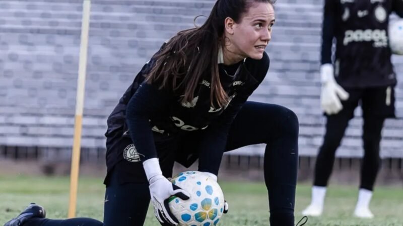 Escalação do Atlético-PI: Renata tem volta de seis atletas e uma baixa em decisão na Série A2