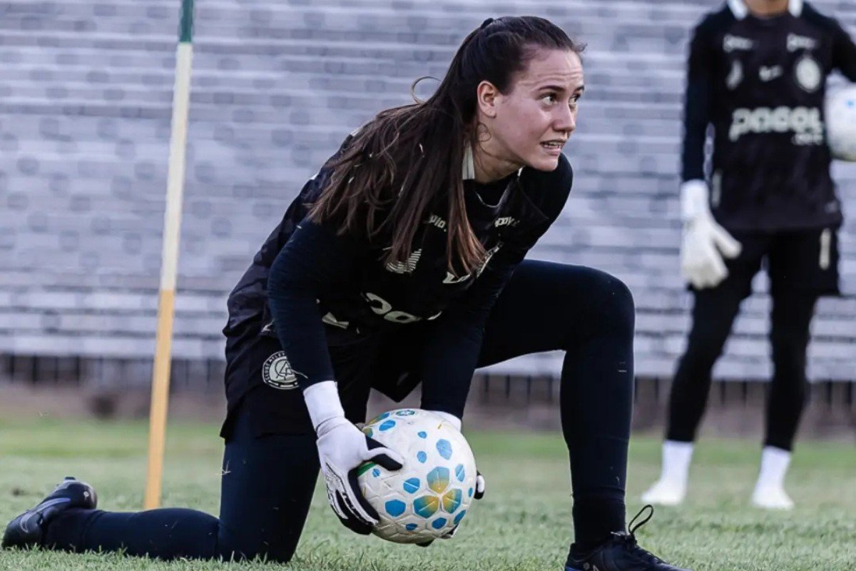 Escalação do Atlético-PI: Renata tem volta de seis atletas e uma baixa em decisão na Série A2