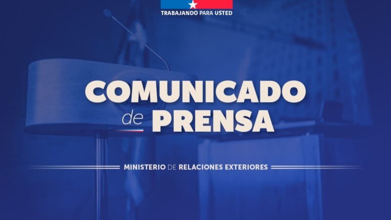 Chile fecha embaixada em Teerã em meio à escalada de tensões entre EUA e Irã
