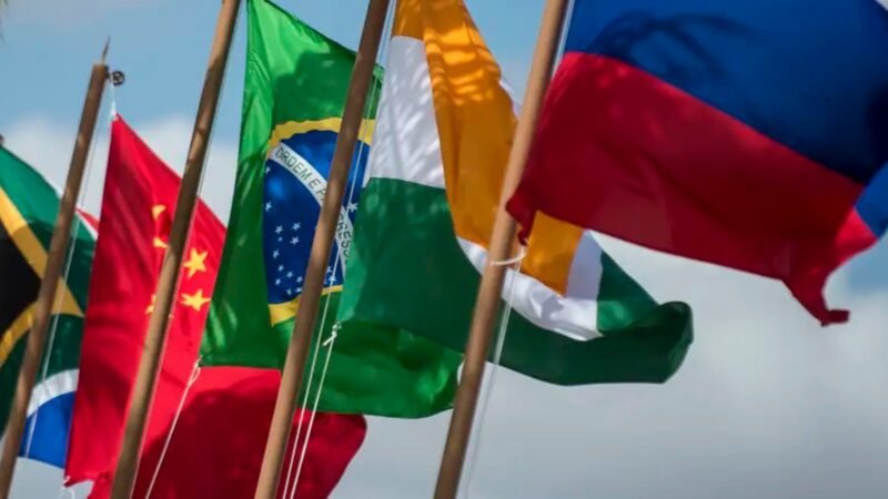 ESPECIAL ELEIÇÕES: o que esperar das nossas relações com o mundo? – O Assunto #1789