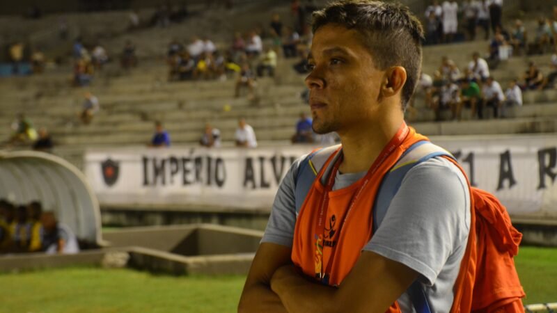 15 anos do ge Paraíba: jornalistas relembram fatos e grandes coberturas do esporte paraibano