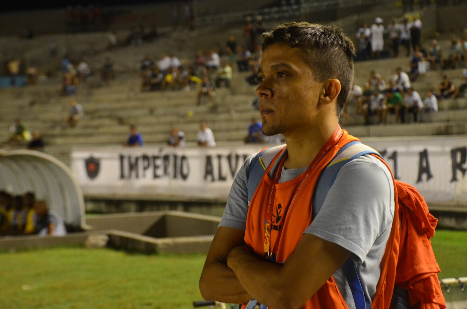15 anos do ge Paraíba: jornalistas relembram fatos e grandes coberturas do esporte paraibano