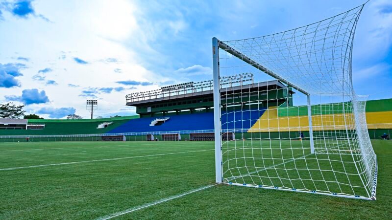 Finalistas da 2ª Copa Rio Branco Sub-11 serão conhecidos nesta quarta-feira, no Tonicão
