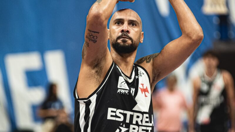 Ex-jogador da seleção exalta base, mas alerta sobre torneios: “Não vejo o Brasil no mesmo nível”