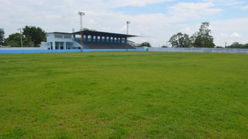 Copa Acre de Seleções Municipais Sub-17 tem abertura do Grupo C nesta quinta, no interior