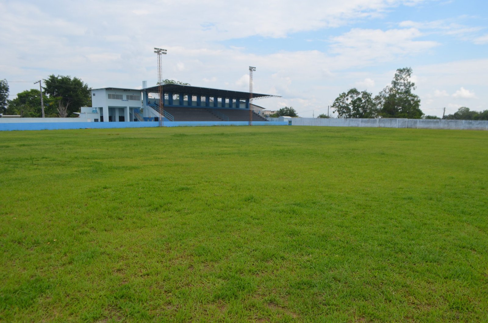 Copa Acre de Seleções Municipais Sub-17 tem abertura do Grupo C nesta quinta, no interior