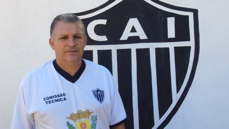 Morre Zé Humberto, ex-jogador do Santos e campeão como técnico pelo Atlético Itapemirim