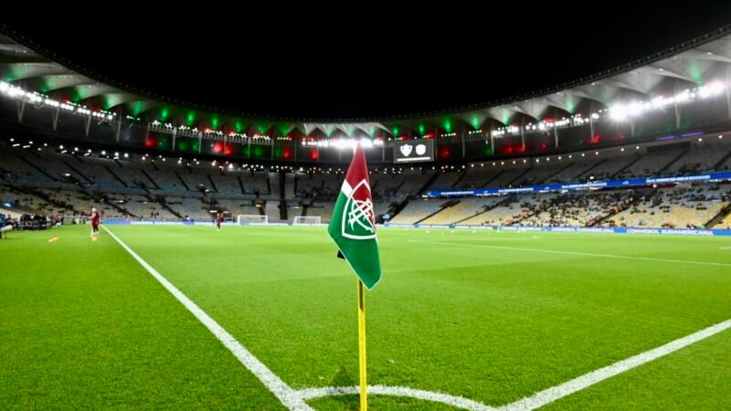Fluminense x Independiente Rivadavia: onde assistir ao vivo, horário e escalações