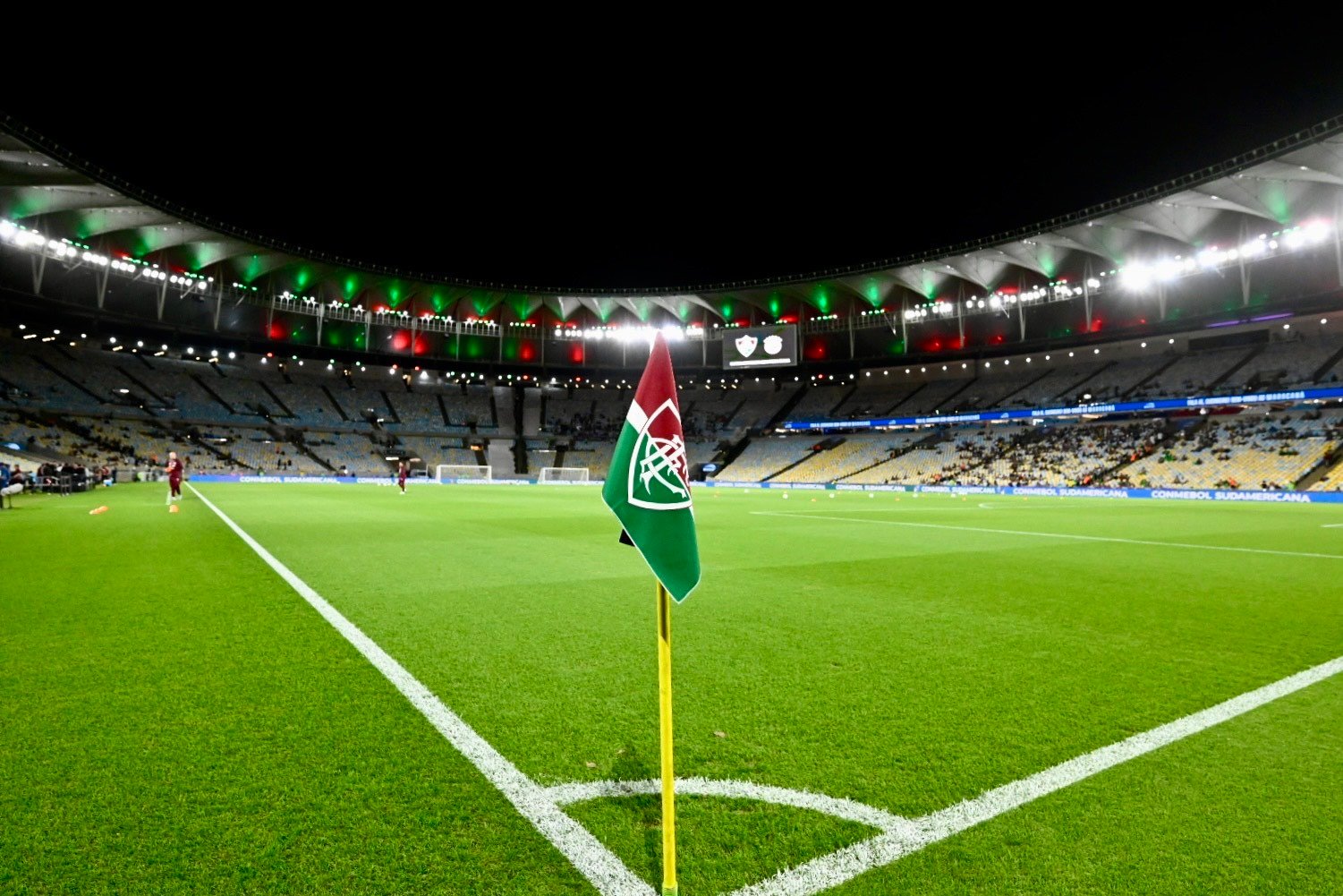 Fluminense x Independiente Rivadavia: onde assistir ao vivo, horário e escalações