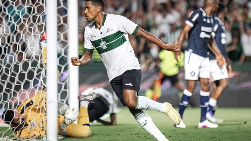 Remo reencontra ex-artilheiro e “carrasco” Pedro Rocha em Belém