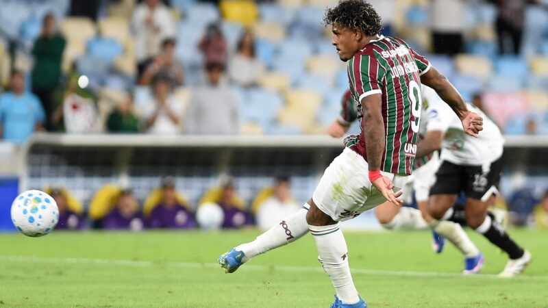 E se for para os pênaltis? Fluminense tem aproveitamento positivo desde eliminação para o Vasco em 2025
