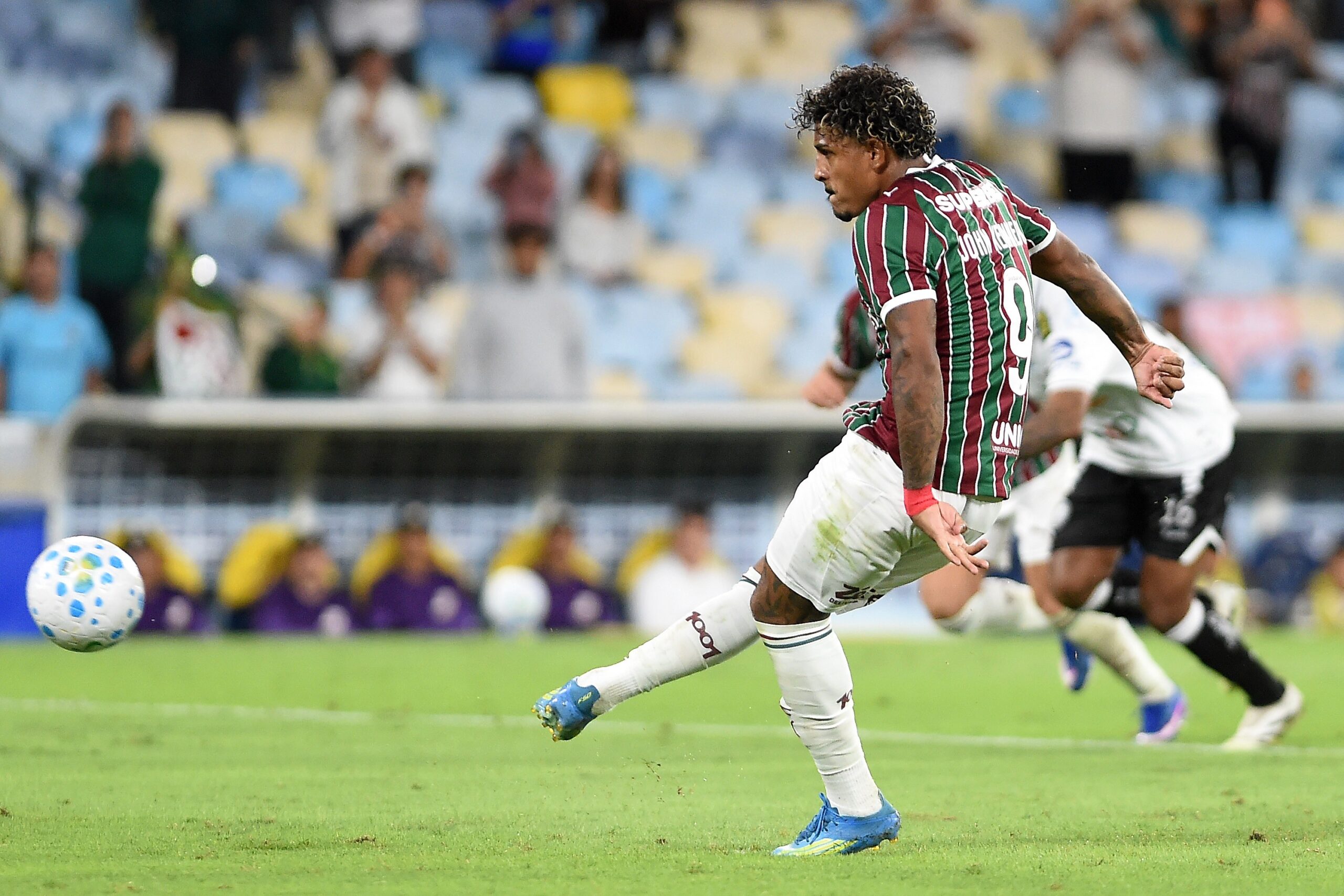 E se for para os pênaltis? Fluminense tem aproveitamento positivo desde eliminação para o Vasco em 2025