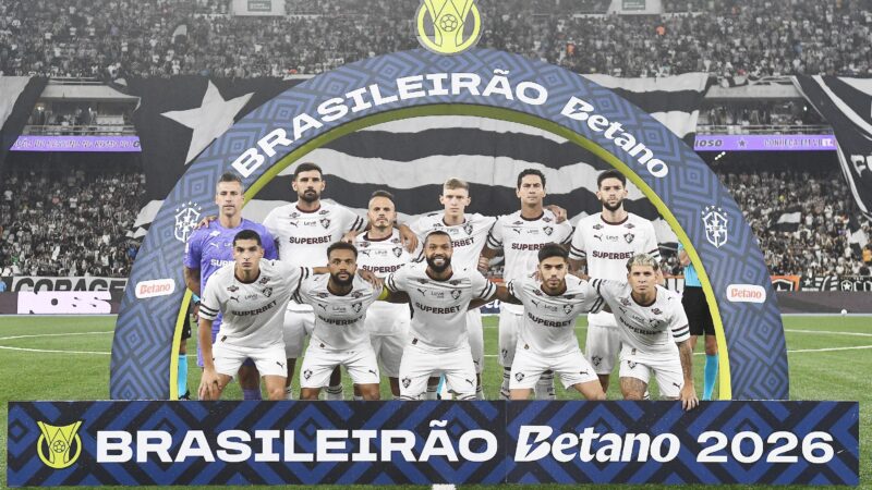Atuações do Fluminense: Ignácio vai bem na defesa e no ataque e é o melhor; dê suas notas