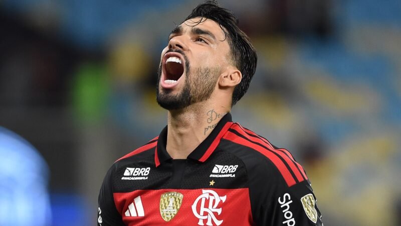 Pelo Flamengo, Paquetá volta ao Mineirão disposto a fechar ferida na Libertadores e realizar sonho